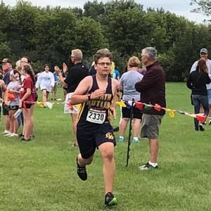 Meet your Posher, Terin